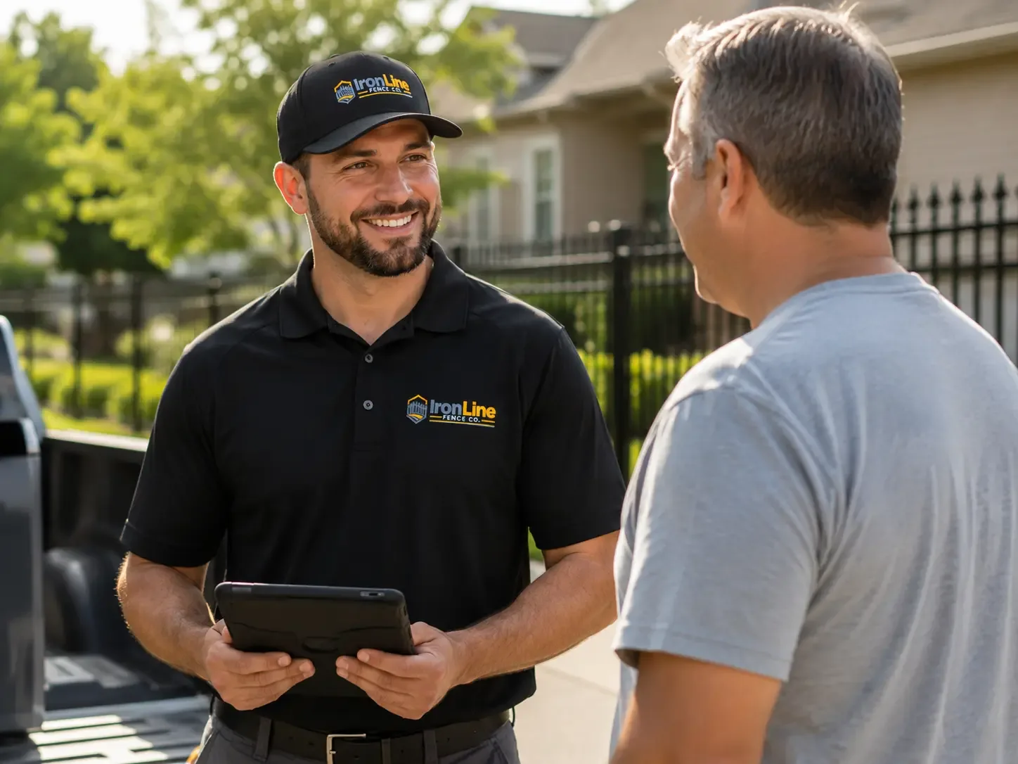 Metal Fence Installation Rawlings, VA FAQs